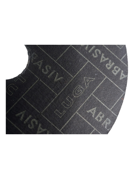 Круг отрезной по металлу и нержавеющей стали (125х1,0х22 мм, A 54 S BF L) Tsunami D16101251022000