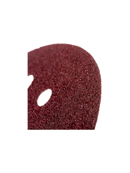 Диск самозацепляющийся с отверстиями, 125 мм, A60 Tsunami DA6100000112560