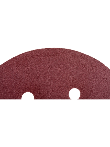 Диск самозацепляющийся с отверстиями, 150 мм, A150 Tsunami DA6100000115083