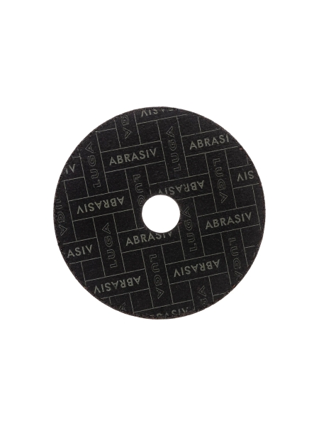 Круг зачистной по металлу (125х6х22 мм, A 24 R BF L) Tsunami D16110012562300