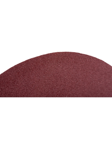 Диск самозацепляющийся с отверстиями, 125 мм, A220 Tsunami DA6100000112585