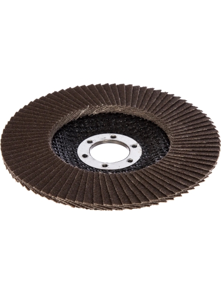 Круг лепестковый универсальный (125х22 мм,  А100, 14А) Tsunami КЛТ1 D96100000012581