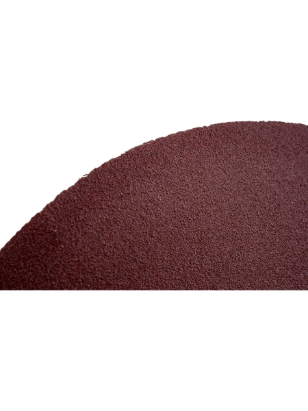 Диск самозацепляющийся без отверстий, 125 мм, A180 Tsunami DA6100000012584