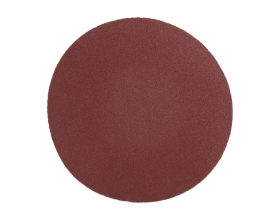 Диск самозацепляющийся без отверстий, 125 мм, A180 Tsunami DA6100000012584