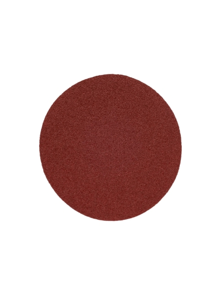 Круг шлифовальный 125 мм, А100 (14А 16/Р100), без отверстий, 5 шт Tsunami DA61A0012500100