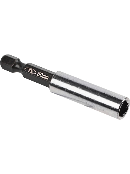 Адаптер магнитный для бит Tsunami Professional 60 мм T26020040000060