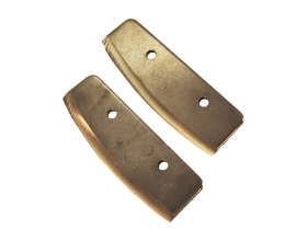 Нож к шнеку для льда (2 шт; 150 мм) TSUNAMI D0K65A000155000