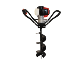 Мотобур Tsunami AG-52