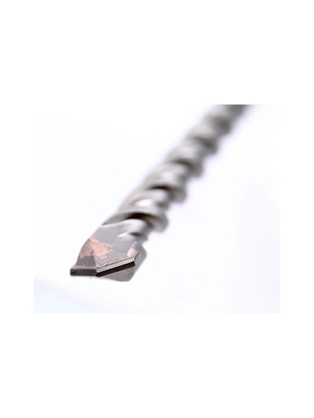 Бур по бетону 6.5х160/110 мм, SDS-plus PROFESSIONAL Tsunami T10610200006516