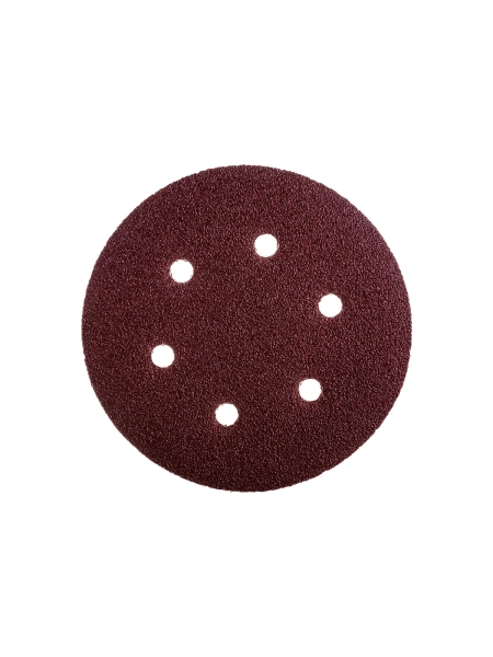 Диск самозацепляющийся с отверстиями, 150 мм, A40 Tsunami DA6100000115040