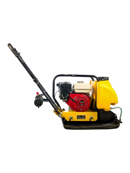 Бензиновая виброплита Tsunami СО-90FH J0161000000F90H