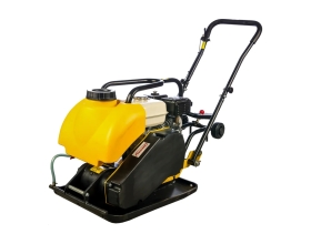 Бензиновая виброплита Tsunami СО-90FH J0161000000F90H