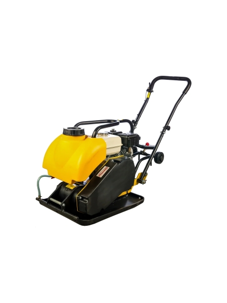 Бензиновая виброплита Tsunami СО-90FH J0161000000F90H