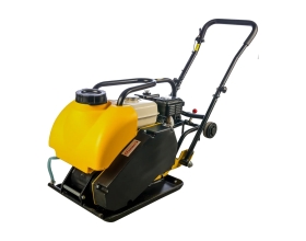 Бензиновая виброплита Tsunami СО-80FH J0161000000F80H