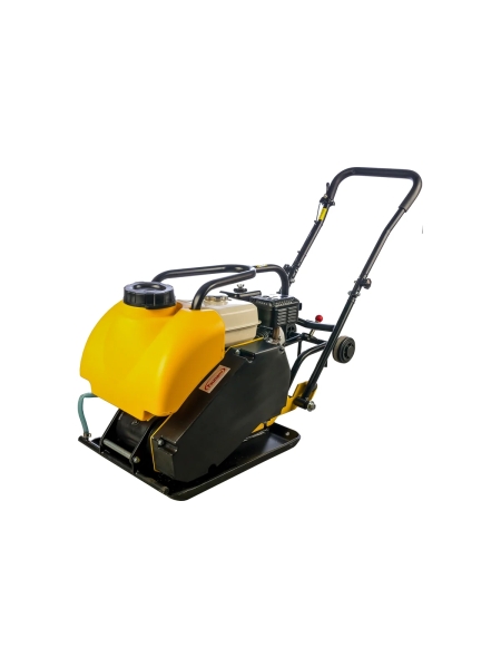 Бензиновая виброплита Tsunami СО-80FH J0161000000F80H