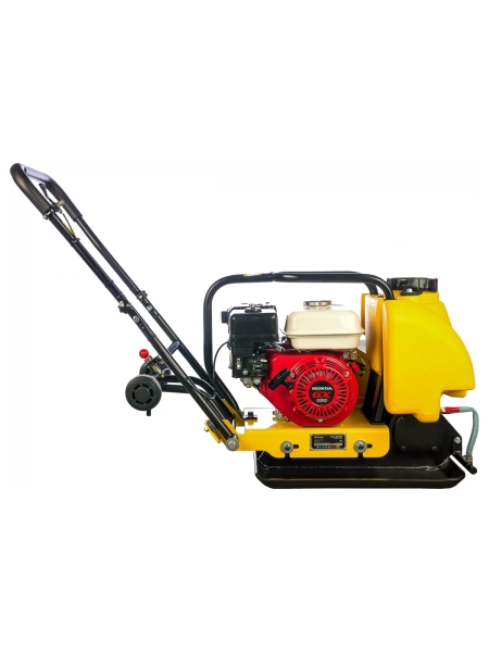 Бензиновая виброплита Tsunami СО-80FH J0161000000F80H