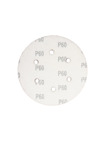 Диск самозацепляющийся с отверстиями, 150 мм, A60 Tsunami DA6100000115060