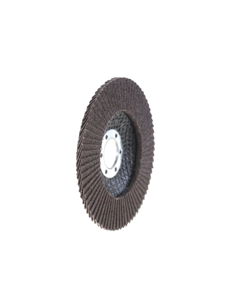 Круг лепестковый универсальный (150х22 мм,  А100, 14А) Tsunami КЛТ1 D96100000015081