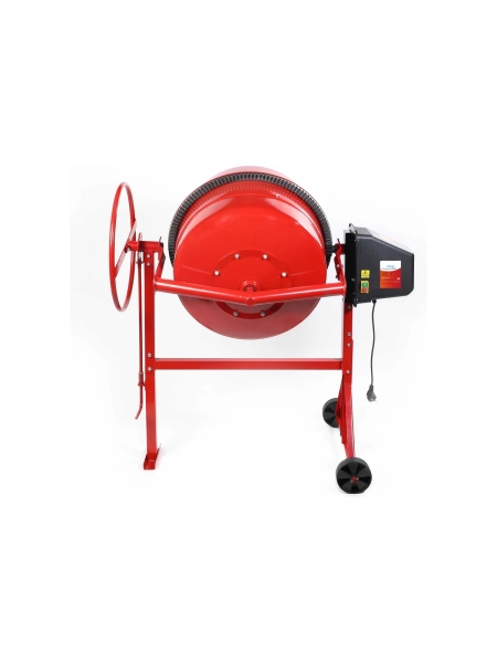 Бетоносмеситель Tsunami БР 200М 1200 Вт, чугунный венец I1061231000202