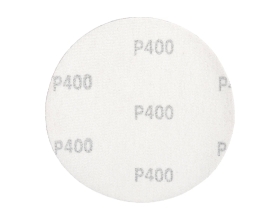 Диск самозацепляющийся без отверстий, 125 мм, A400 Tsunami DA6100000012588