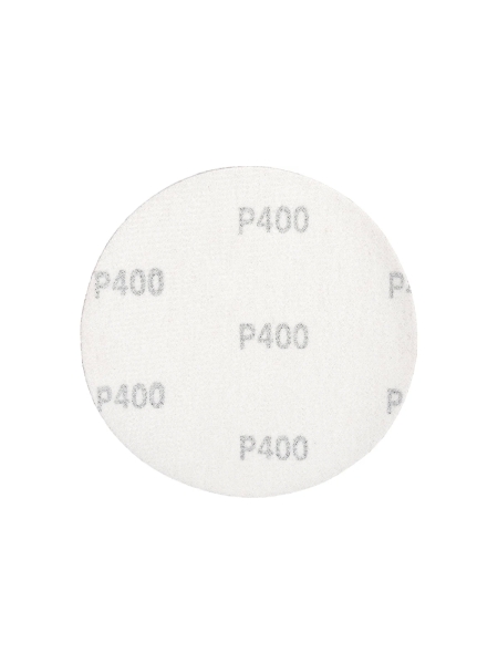 Диск самозацепляющийся без отверстий, 125 мм, A400 Tsunami DA6100000012588