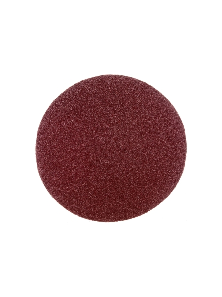 Диск самозацепляющийся без отверстий, 125 мм, A80 Tsunami DA6100000012580