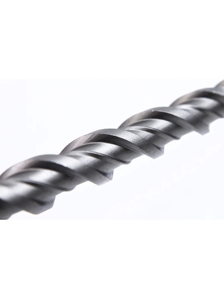 Бур по бетону SDS-plus Professional 20x450 мм Tsunami T10610200020450