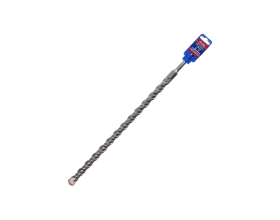 Бур по бетону SDS-plus Professional 20x450 мм Tsunami T10610200020450