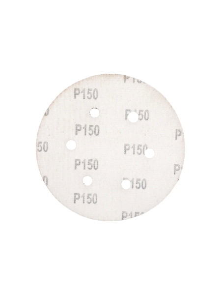 Диск самозацепляющийся с отверстиями, 150 мм, A150 Tsunami DA6100000115083