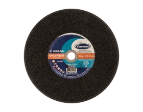 Круг отрезной по металлу (400х4х32 мм, A 24 S BF 80) Tsunami D16104004032100