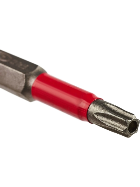 Бита Tsunami Professional TH25, 50 мм, 2 шт T2602001TH25050