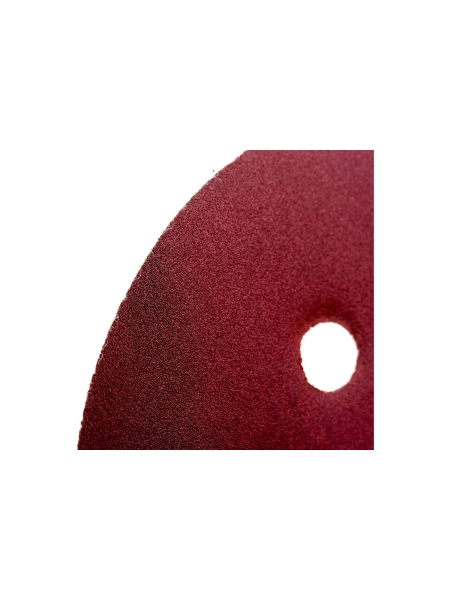 Диск самозацепляющийся с отверстиями, 125 мм, A240 Tsunami DA6100000112586