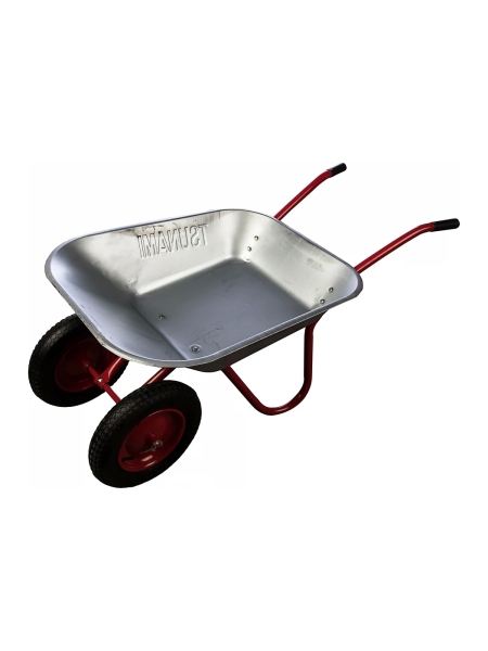 Садовая тачка Tsunami WB 120D D0KB8WB120D0000