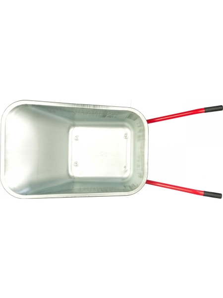 Строительная тачка c пневматическими колесами Tsunami WB 200D 14" D0KB8WB200D0000