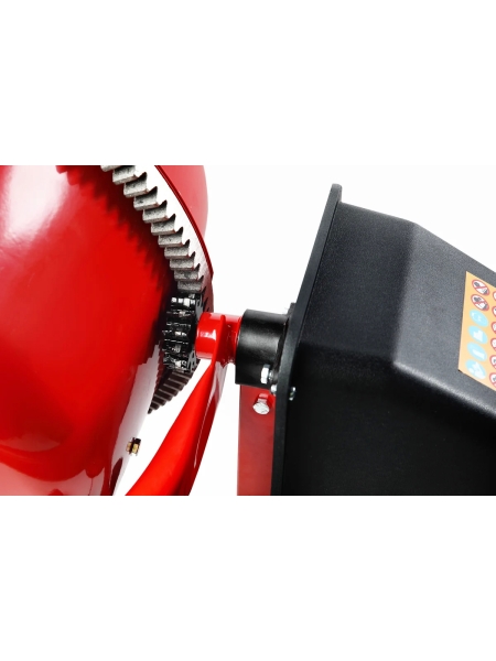 Бетоносмеситель Tsunami БР 200М 1200 Вт, чугунный венец I1061231000202