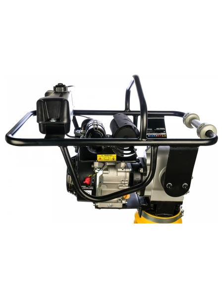 Вибротрамбовка Tsunami СО-TR 80L J016100000TR80L