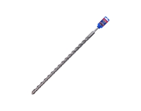 Бур по бетону SDS-plus Professional 25x600 мм Tsunami T10610200025600