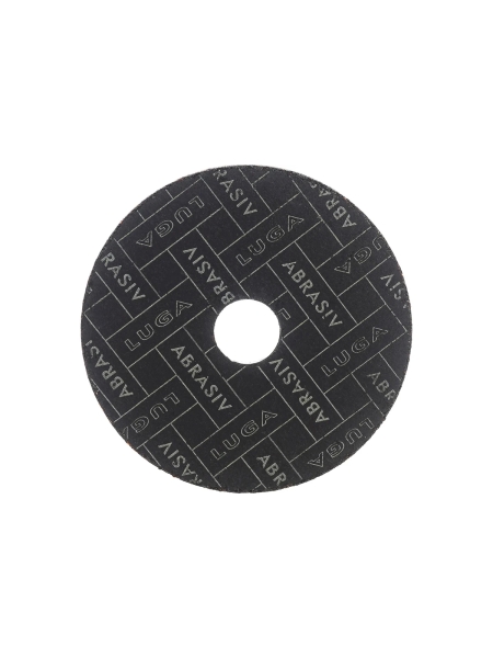 Круг зачистной по металлу (115х6х22 мм, A 24 R BF L) Tsunami D16110011562300