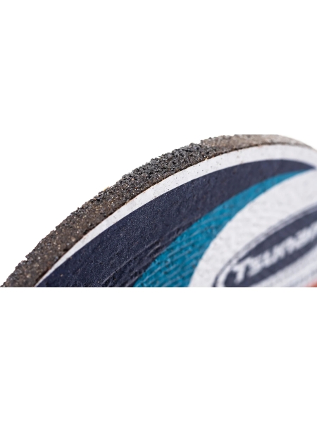 Круг зачистной по металлу (115х6х22 мм, A 24 R BF L) Tsunami D16110011562300