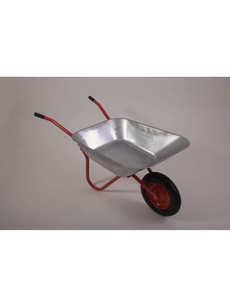 Садовая тачка с пневматическими колесами Tsunami D0KB8WB121S0000