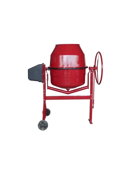 Бетоносмеситель TSUNAMI БР 220 850Вт, чугунный венец I1061231000220