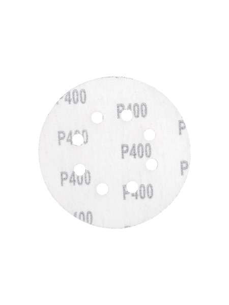 Диск самозацепляющийся с отверстиями, 125 мм, A400 Tsunami DA6100000112588
