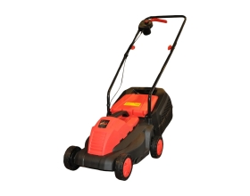 Электрическая газонокосилка Tsunami LME 1032
