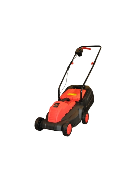Электрическая газонокосилка Tsunami LME 1032