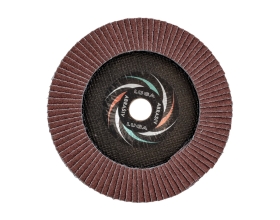 Круг лепестковый универсальный PROF (180х22 мм,  А40, 14А) Tsunami КЛТ1 D96100000P18040