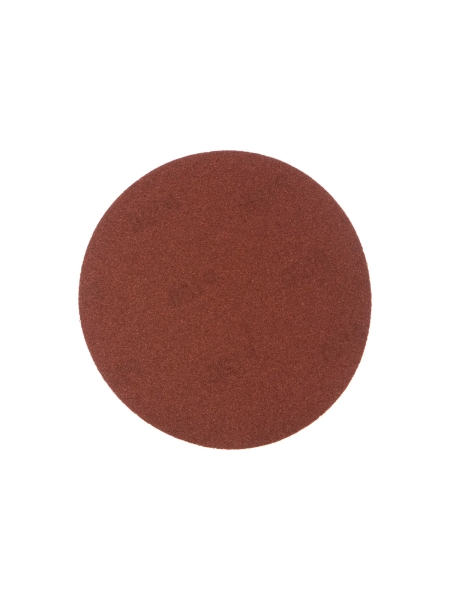 Диск самозацепляющийся без отверстий, 150 мм, A120 Tsunami DA6100000015082