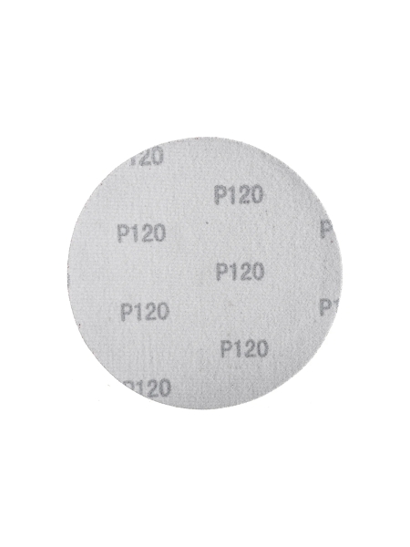 Диск самозацепляющийся без отверстий, 150 мм, A120 Tsunami DA6100000015082