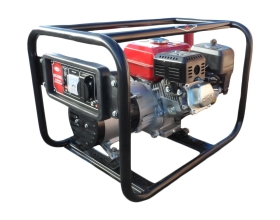 Бензиновый генератор Tsunami GES 2500L