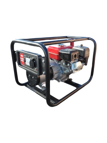 Бензиновый генератор Tsunami GES 2500L