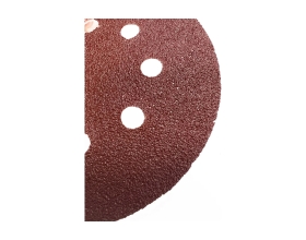 Диск самозацепляющийся с отверстиями, 150 мм, A120 Tsunami DA6100000115082